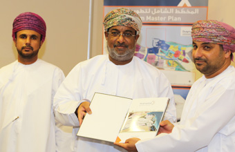 First edition of SEZAD annual publication unveiled