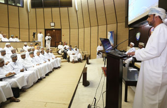SEZAD Calls On Investors to invest in Duqm
