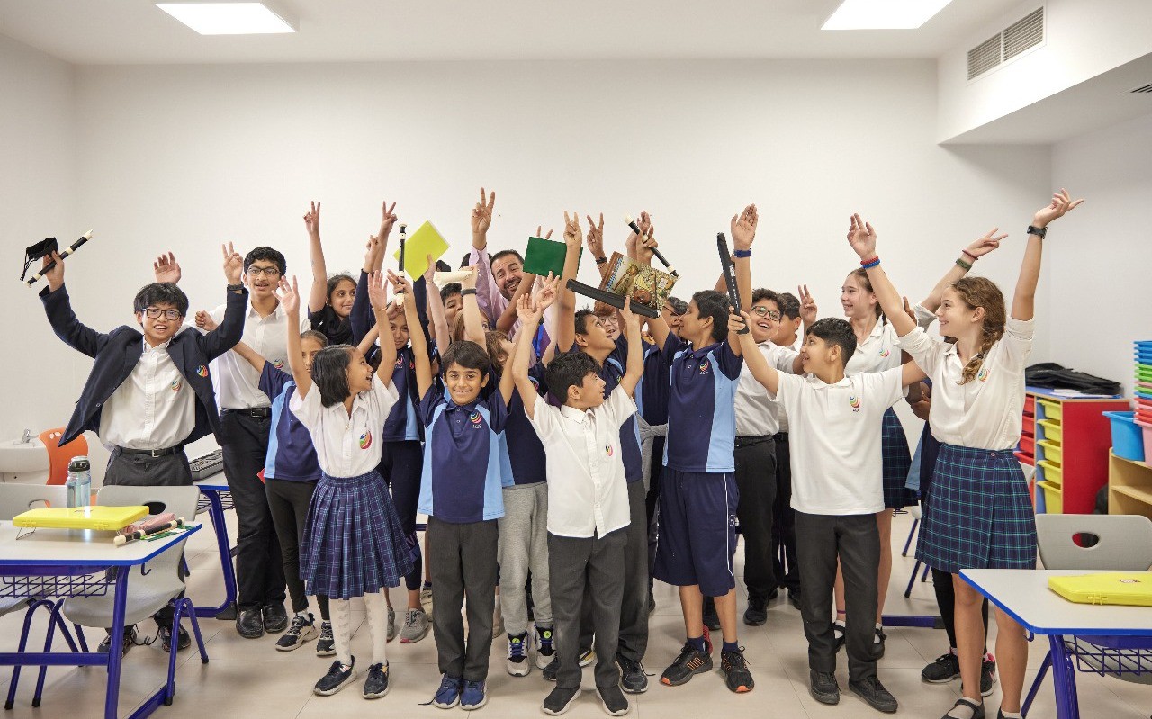Duqm witnesses an increase in student enrollment as investment interest rises