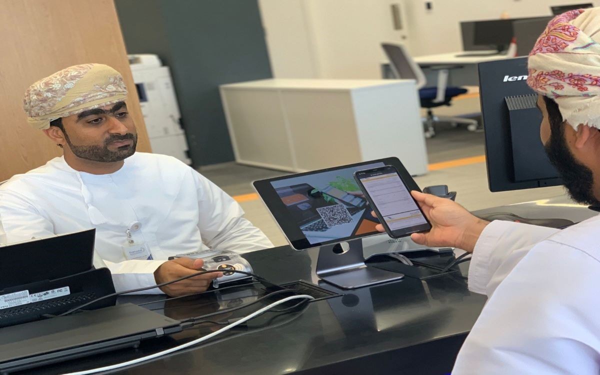 SEZAD’s One-Stop Shop stops paper-based transactions