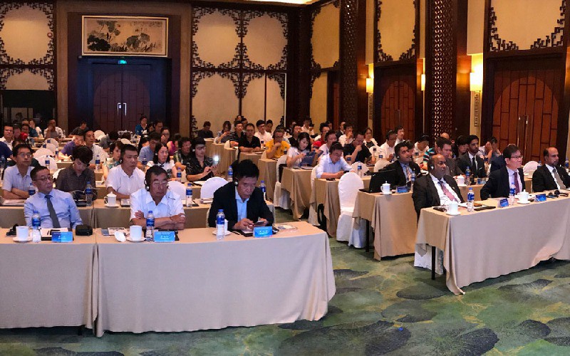 In its promotional campaign in China, Duqm focuses on attracting new industrial companies
