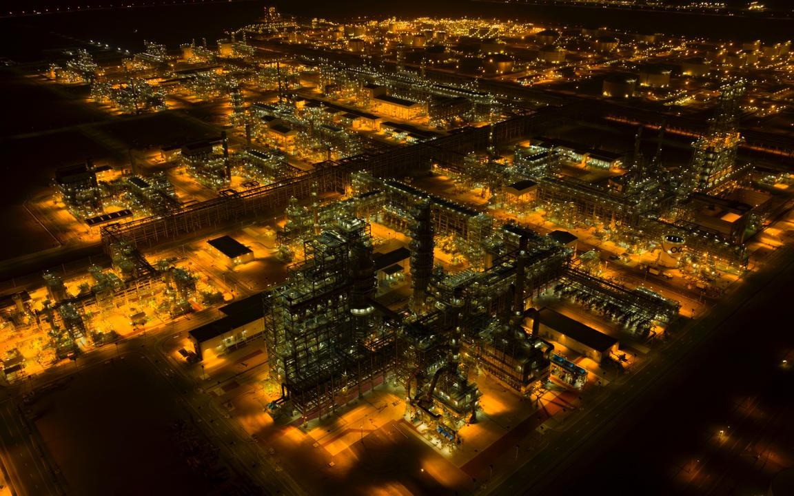 لقاءات "الدقم الآن" تناقش مستقبل البتروكيماويات في نسختها الثانية
