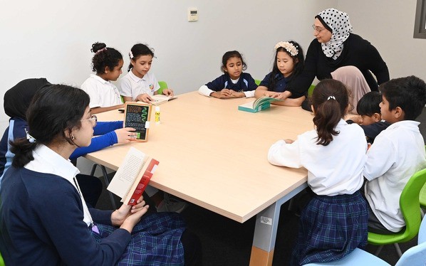 A'Soud Global School Duqm (AGSD)  Provides International Curriculums