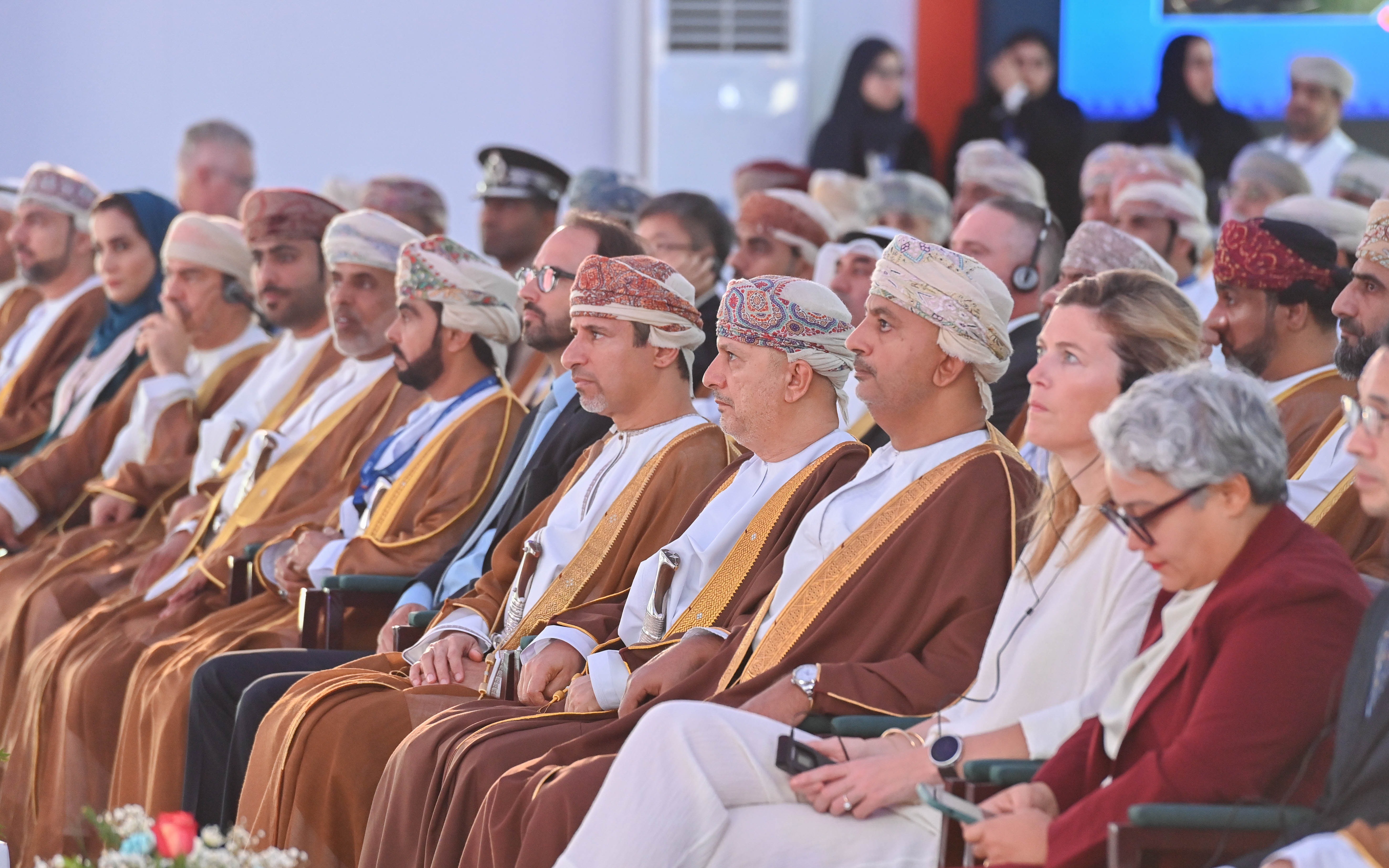 منتدى الدقم الاقتصادي يركز على السياحة المتكاملة وتطوير نمط الحياة