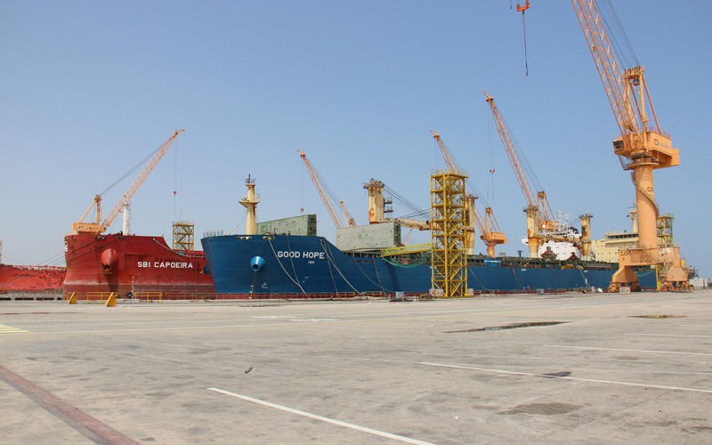 SEZAD confirms infrastructure projects in Duqm not affected by Hikka