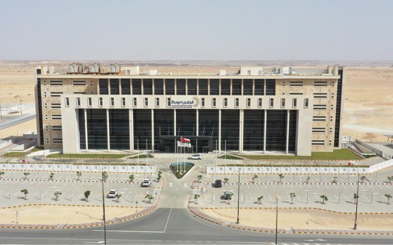 SEZAD forms a team to follow up implementation of precautionary measures to combat the Coronavirus (Covid 19) spread in the Zone