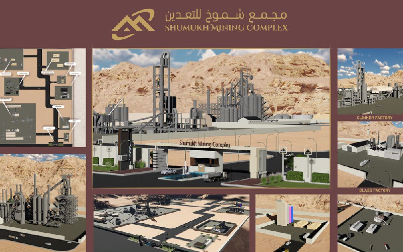SEZAD signing two usufruct and development agreements for two new projects in Duqm