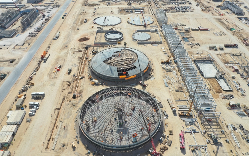 Duqm Refinery