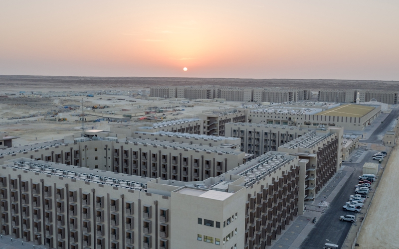 Renaissance City
