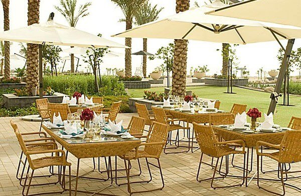 Al Safi Seafood Restaurant