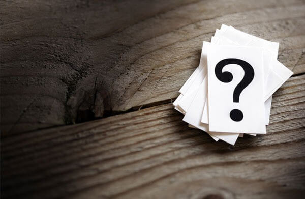 Got A question?