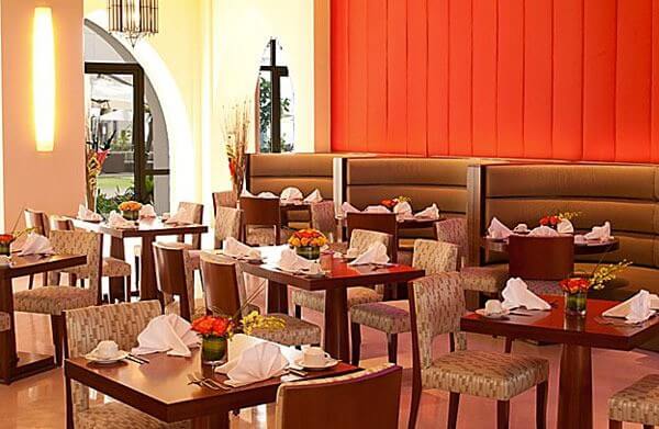 Souq Restaurant